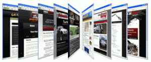 websites